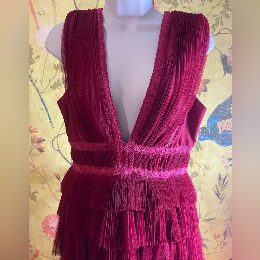 Hutch Charley Dress - Picture 7 of 9